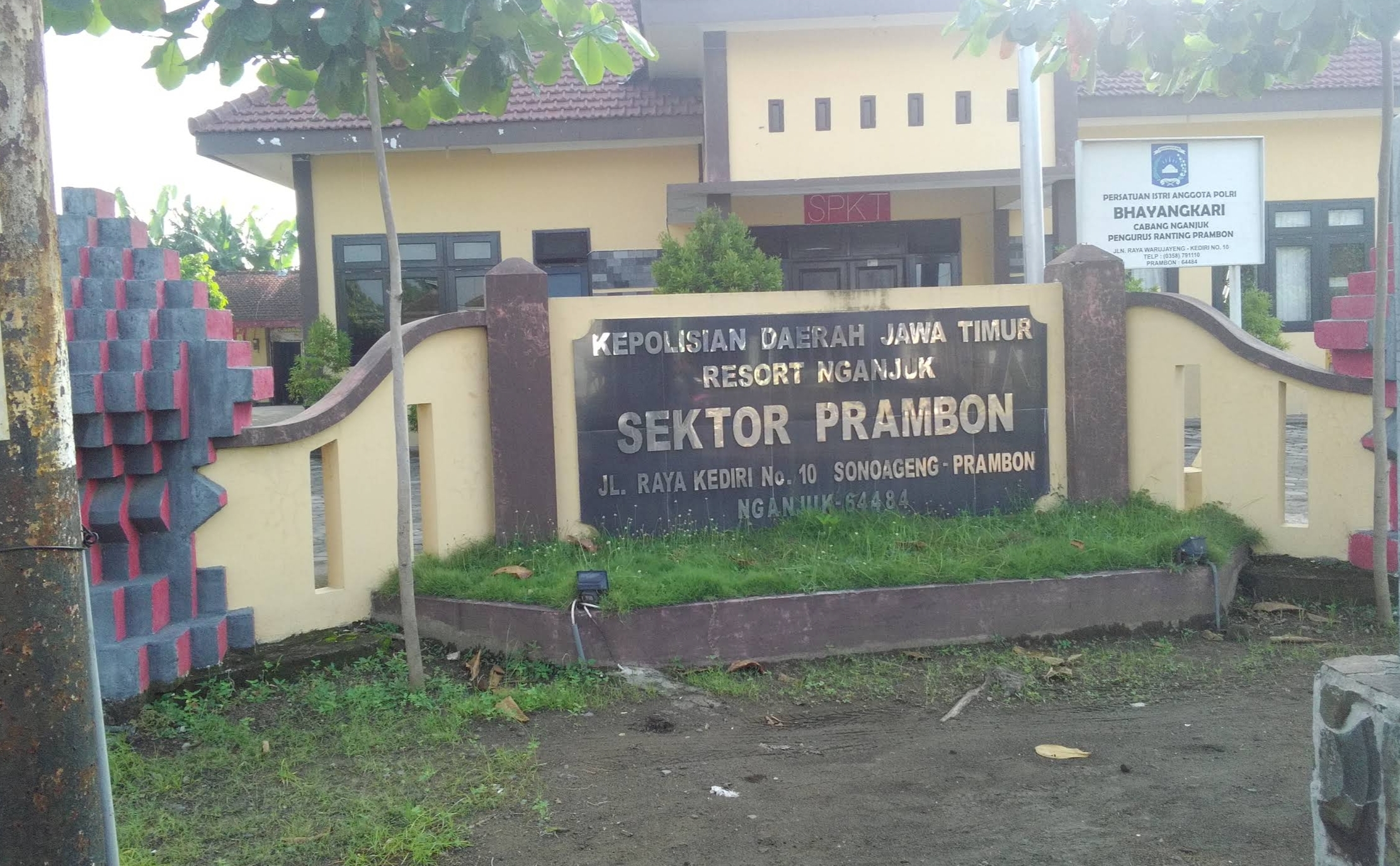 Pria di Prambon Ditemukan Tewas Gantung Diri, Diduga Alami Gangguan Jiwa
