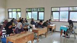 Ratusan Anak Putus Sekolah di Ponorogo Kembali Belajar Lewat Pendidikan Kesetaraan