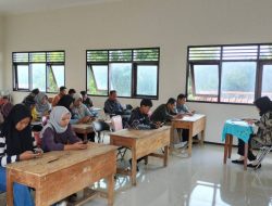 Ratusan Anak Putus Sekolah di Ponorogo Kembali Belajar Lewat Pendidikan Kesetaraan