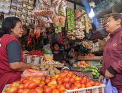 Semester I 2025, PAD Sektor Pasar Tulungagung Tembus Rp 2,5 Miliar, Pasar Ngemplak Jadi Andalan
