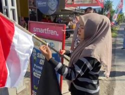 Kibarkan Bendera One Piece di Bawah Merah Putih, Konter HP di Ponorogo Didatangi Polisi