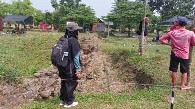 DPRD Kediri Sambut Positif Ekskavasi Situs Tondowongso di Gurah