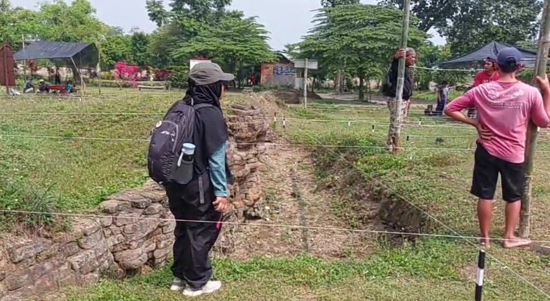 DPRD Kediri Sambut Positif Ekskavasi Situs Tondowongso di Gurah