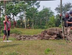 Situs Tondowongso Kembali Diekskavasi