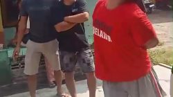 Warga Ngampel Meriahkan HUT ke-80 RI dengan Aneka Lomba Tradisional