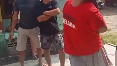 Warga Ngampel Meriahkan HUT ke-80 RI dengan Aneka Lomba Tradisional