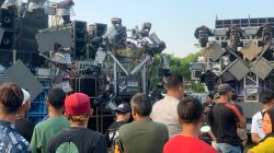 Dinkes Tulungagung Soroti Sound Horeg, Potensi Ancaman Kesehatan Lebih Besar!