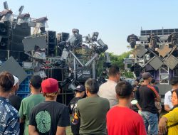 Dinkes Tulungagung Soroti Sound Horeg, Potensi Ancaman Kesehatan Lebih Besar!