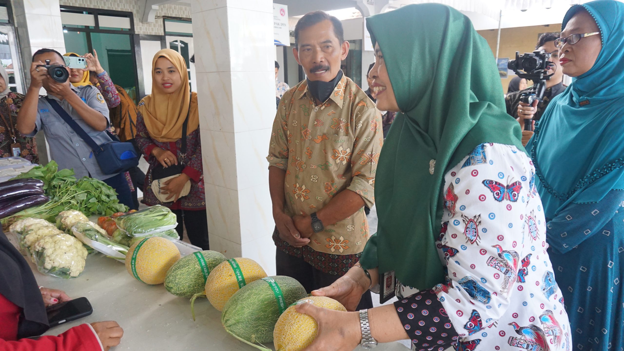 Pemkab Tulungagung Siapkan Rp105,9 Miliar untuk Tekan Angka Stunting