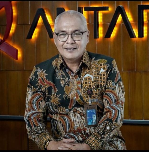 Menuju ‘Kongres Persatuan’, Cak Munir Siap Reunifikasi PWI