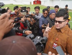 Bupati Kediri, Mas Dhito : Bendera One Piece Boleh Dikibarkan, Asal Tidak Lebihi Merah Putih