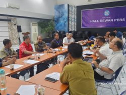 Panitia Kongres PWI 2025 Intensifkan Persiapan, Ini Infonya