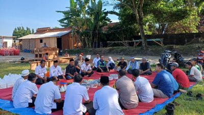 Kantor Baru Kelurahan Plosokerep, Kota Blitar Mulai Dibangun, Ditarget Rampung Desember 2025