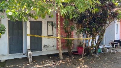 Geger, Perempuan Warga Satreyan, Kanigoro, Blitar, Ditemukan Tewas di Kamar Kos dengan Luka Lebam