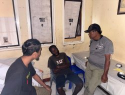 Diduga Menjadi Anggota KKB Egianus Kogoya, Nowaiten Telenggen Ditangkap Aparat Gabungan di Nduga, Papua