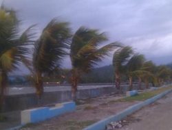 Waspadalah ! BMKG Peringatkan Potensi Cuaca Ekstrem Sepekan ke Depan