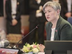 Pemerintah Australia Kecam Israel yang Mencabut Visa Perwakilan untuk Otoritas Palestina, Ini Infonya