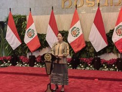 Puan Minta Pemerintah Perketat Verifikasi Data Bansos
