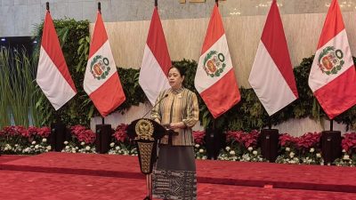 Puan Minta Pemerintah Perketat Verifikasi Data Bansos