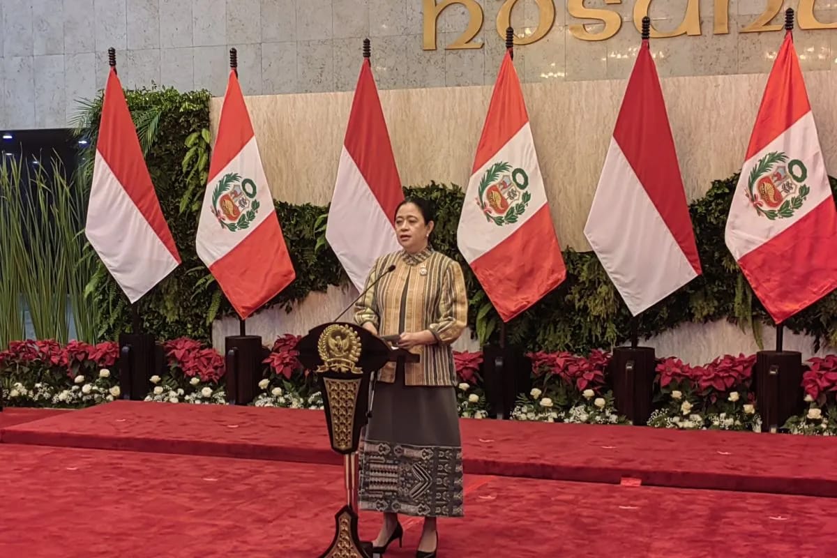 Puan Minta Pemerintah Perketat Verifikasi Data Bansos