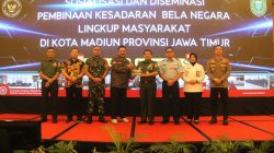 Kemhan Dorong Penguatan Bela Negara di Madiun, Fokus Bangun Karakter dan Ideologi Bangsa