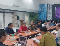 Panitia Pastikan Kongres PWI 2025 Bisa Disaksikan via Live Streaming