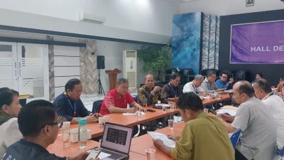 Panitia Pastikan Kongres PWI 2025 Bisa Disaksikan via Live Streaming