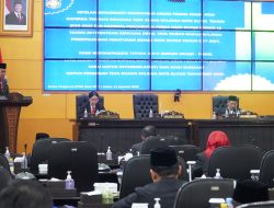 Pemkot Blitar Rancang Ulang RTRW untuk 20 Tahun ke Depan, Fokus Ramah Investasi dan Tata Kota