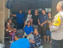 Cegah Kejahatan Digital, Polisi Edukasi Warga Madiun soal Modus Penipuan dan Pinjol Ilegal