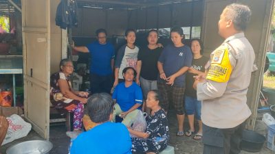 Cegah Kejahatan Digital, Polisi Edukasi Warga Madiun soal Modus Penipuan dan Pinjol Ilegal