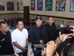 Pemuda Tewas di Jalan Cemara, Kota Blitar, Dua Terduga Pelaku Diamankan Polisi