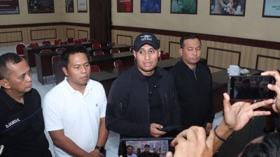 Pemuda Tewas di Jalan Cemara Blitar, Dua Terduga Pelaku Diamankan Polisi