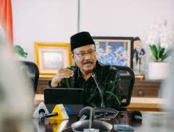 Gus Ipul : Sebanyak 55 Ribu Penerima Bansos Berprofesi ASN dan BUMN Sudah Dinonaktifkan