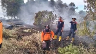 BNPB: Dalam 24 Jam, Bencana Alam Landa Sejumlah Wilayah di Indonesia