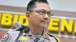 Sebanyak 22 Provokator Diamankan dalam Aksi Demo di Pati, Seluruhnya Dipulangkan