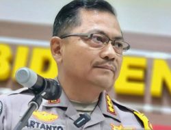 Sebanyak 22 Provokator Diamankan dalam Aksi Demo di Pati, Seluruhnya Dipulangkan