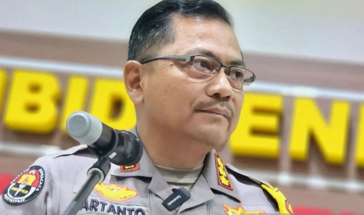 Sebanyak 22 Provokator Diamankan dalam Aksi Demo di Pati, Seluruhnya Dipulangkan