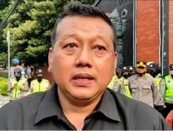 Wakil Rakyat Kabupaten Kediri Minta Program MBG Konsisten dan Bernilai Gizi Tinggi