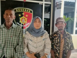 Sebanyak 15 Sertifikat Tanah di Desa Dadapan Diduga Beralih Nama Tanpa Izin, Warga Adukan ke Polres Lamongan