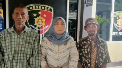 Sebanyak 15 Sertifikat Tanah di Desa Dadapan Diduga Beralih Nama Tanpa Izin, Warga Adukan ke Polres Lamongan