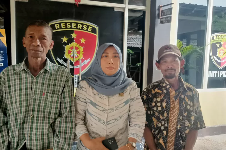 Sebanyak 15 Sertifikat Tanah di Desa Dadapan Diduga Beralih Nama Tanpa Izin, Warga Adukan ke Polres Lamongan