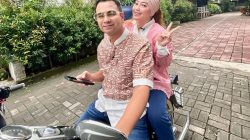 Raffi Ahmad Bagikan Momen Haru Mpok Alpa di Rumah Sakit Sebelum Meninggal Dunia