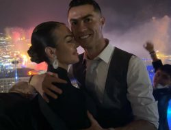 Fakta Menarik Kabar Pertunangan Cristiano Ronaldo dan Georgina Rodrigues, Sudah Siapkan Aset Miliaran Jika Berpisah?
