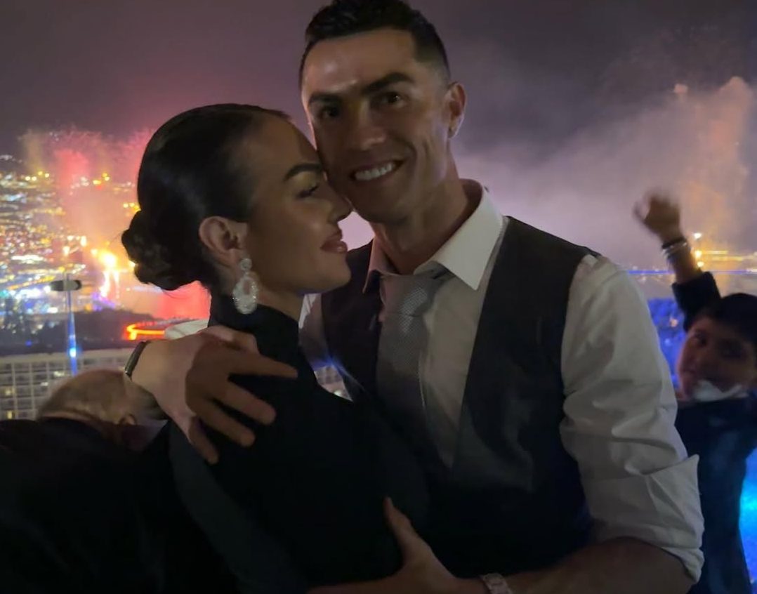 Fakta Menarik Kabar Pertunangan Cristiano Ronaldo dan Georgina Rodrigues, Sudah Siapkan Aset Miliaran Jika Berpisah?