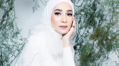 Memanas! Kini Erin Gugat Harta Gono Gini dari Andre Taulany, Ada 32 Poin Gugatan