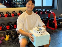 Identitas Calon Istri Kim Jong Kook Bikin Warganet Penasaran, Siapakah Dia Sebenarnya?