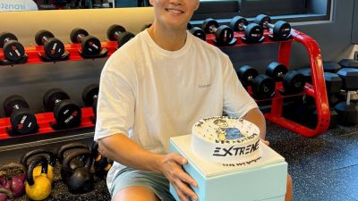 Identitas Calon Istri Kim Jong Kook Bikin Warganet Penasaran, Siapakah Dia Sebenarnya?