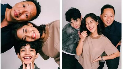 Membanggakan, Mothernet Jadi Wakil Indonesia di Busan International Film Festival 2025