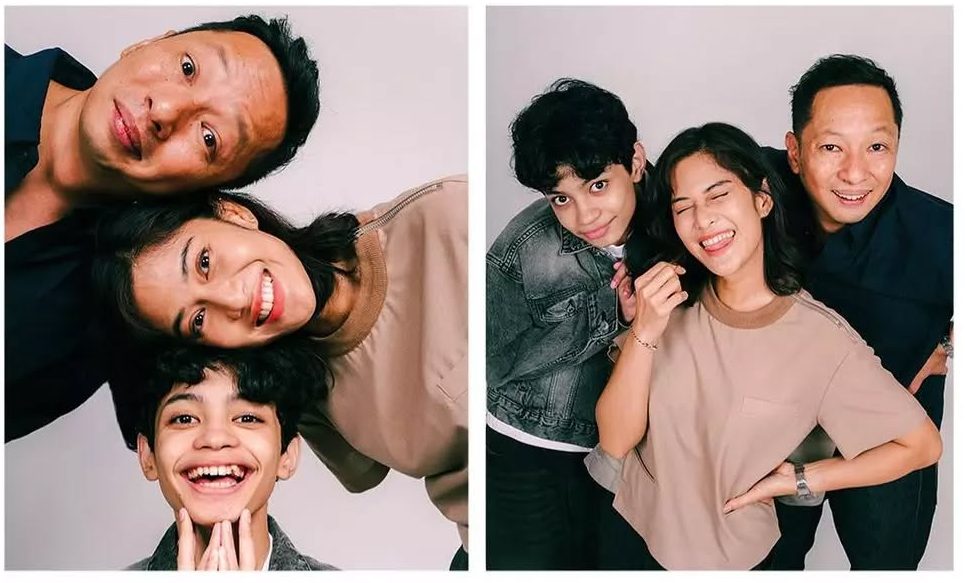 Membanggakan, Mothernet Jadi Wakil Indonesia di Busan International Film Festival 2025