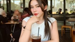 Postingan Terbaru Fay Nabila IMB Bikin Netizen Khawatir, Termasuk Nicky Tirta yang Juga Ikut Komen 